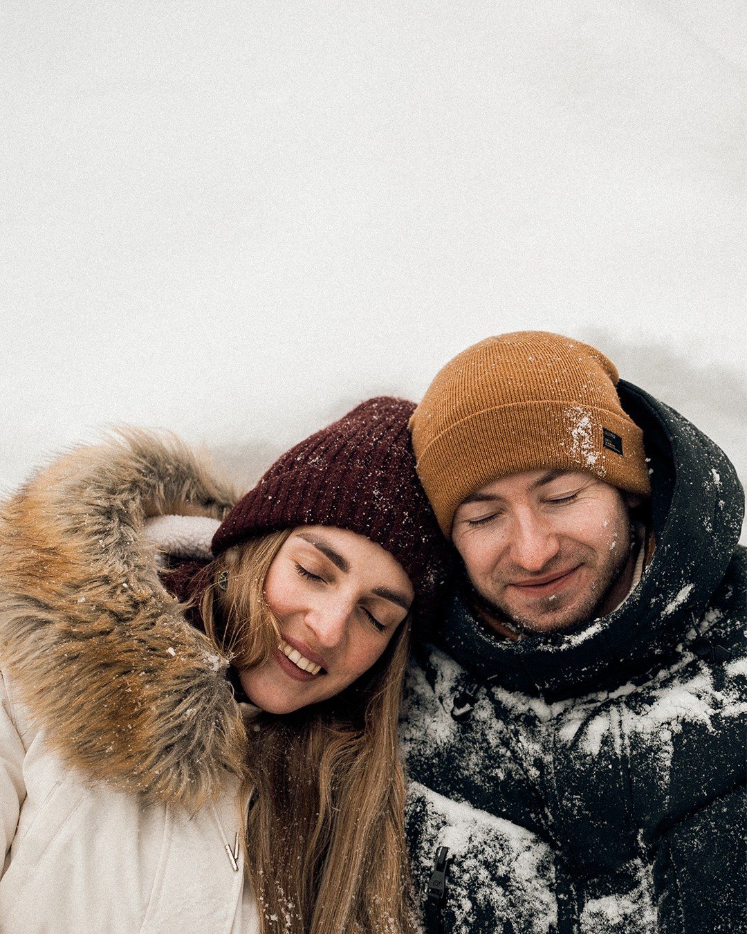 Новогодний домик в лесу 1. Фотограф в Екатеринбурге Артём Зайнетдинов