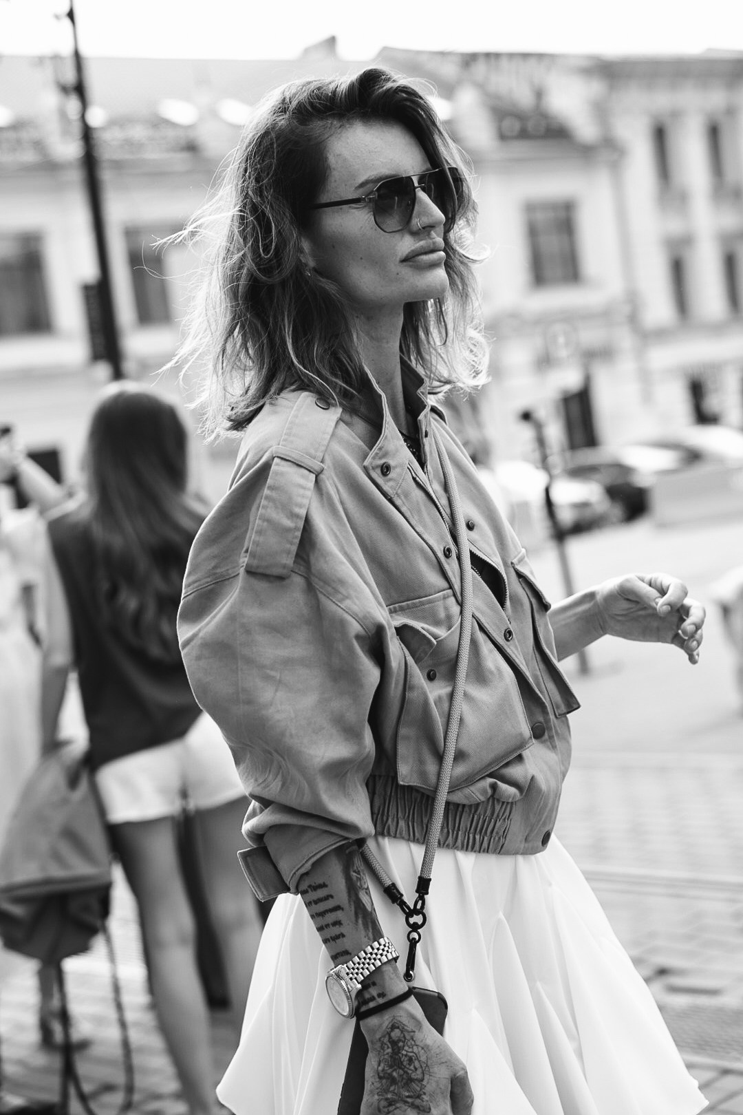 Подруги. Фотограф Нижний Новгород