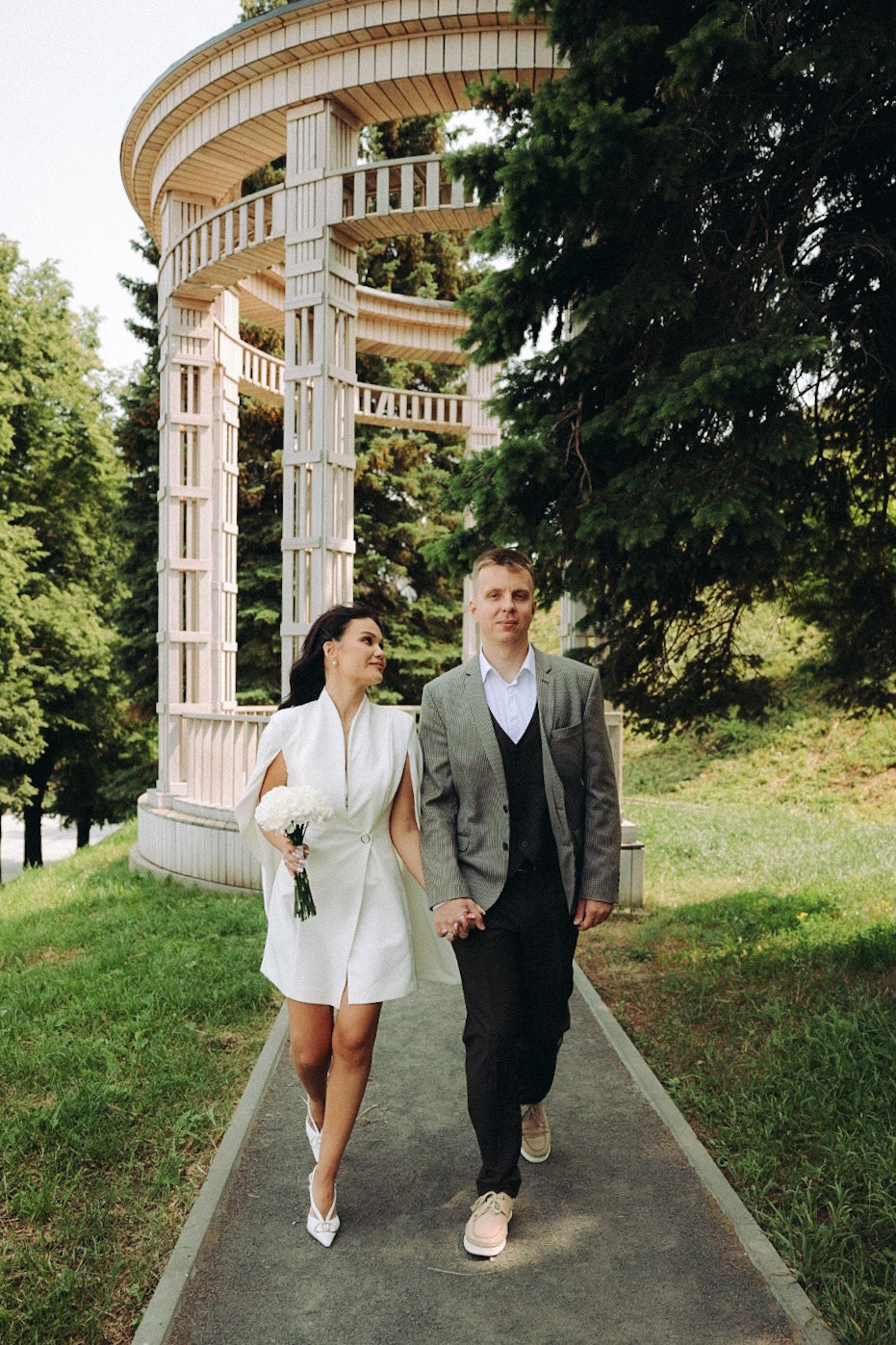 Игорь и Соня. Фотограф Нижний Новгород