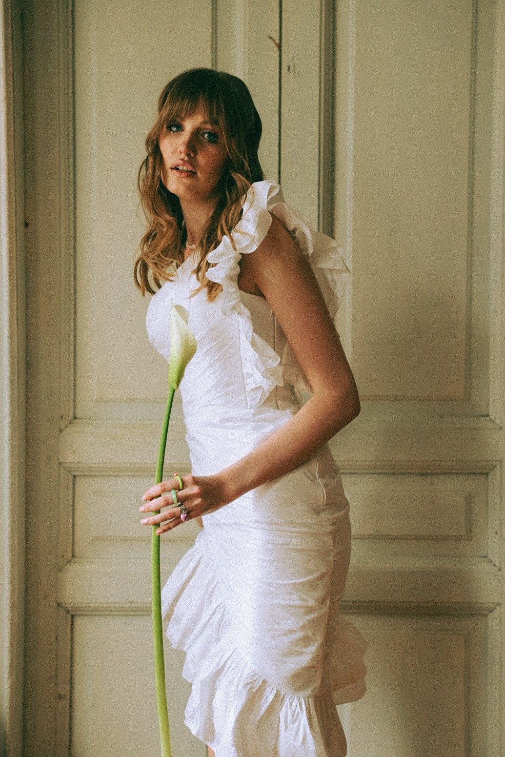 Лена. Фотограф Нижний Новгород