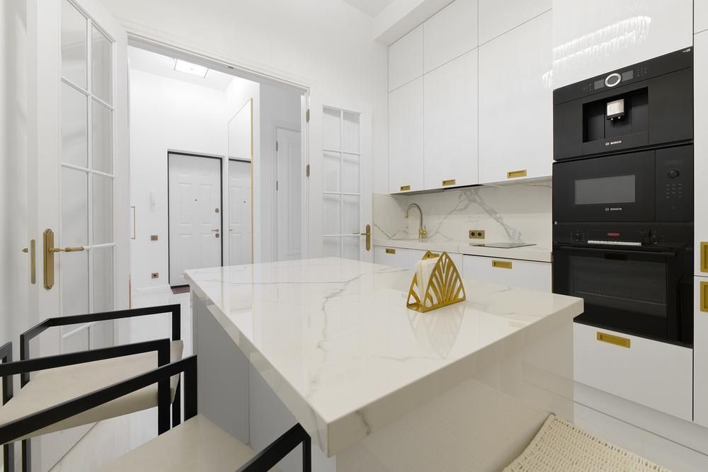 Интерьерный фотограф Нижний Новгород