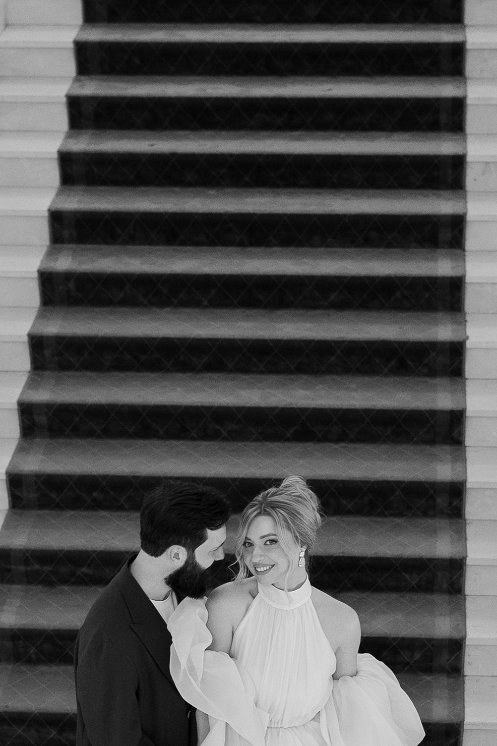 Алена и Владимир. Свадебный фотограф Эрик Геворкян