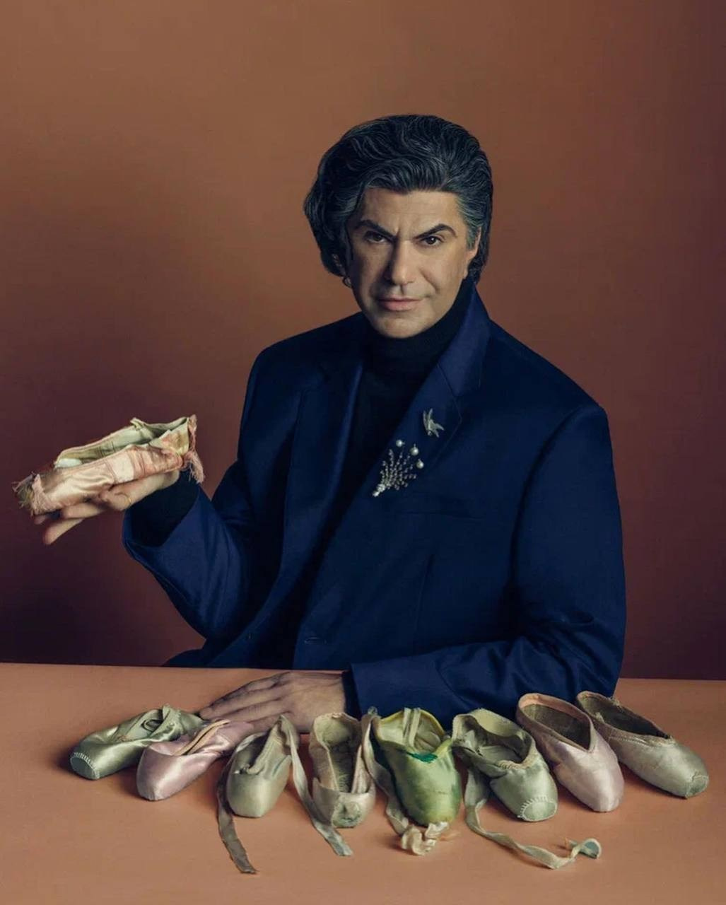 Фотограф Валентин Блох | Санкт-Петербург