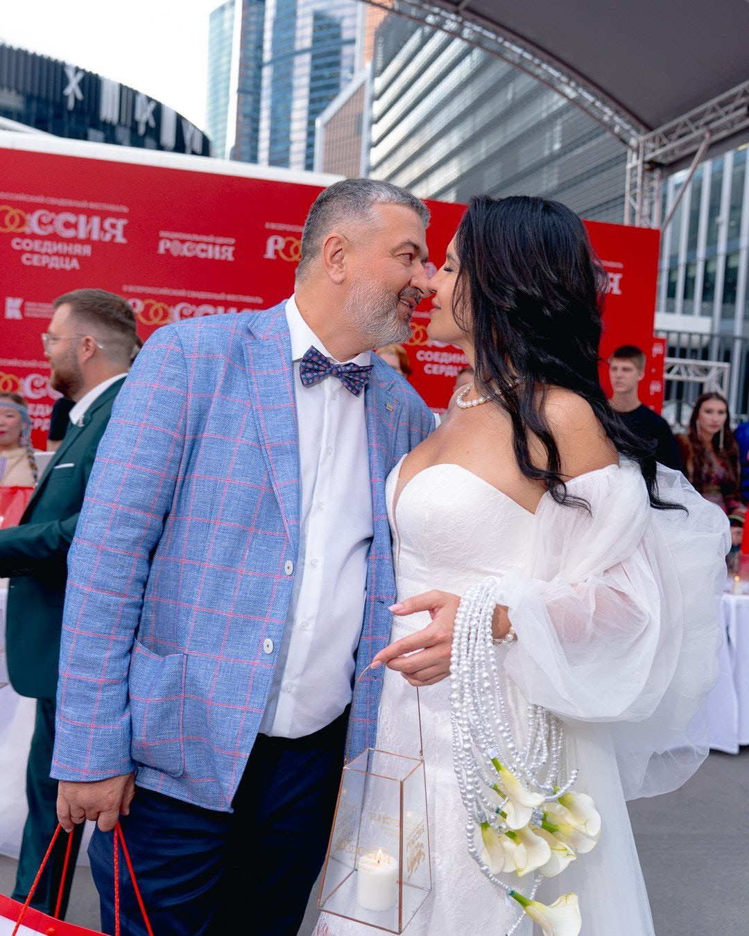 «День любви, семьи и верности. Axenov_eugene