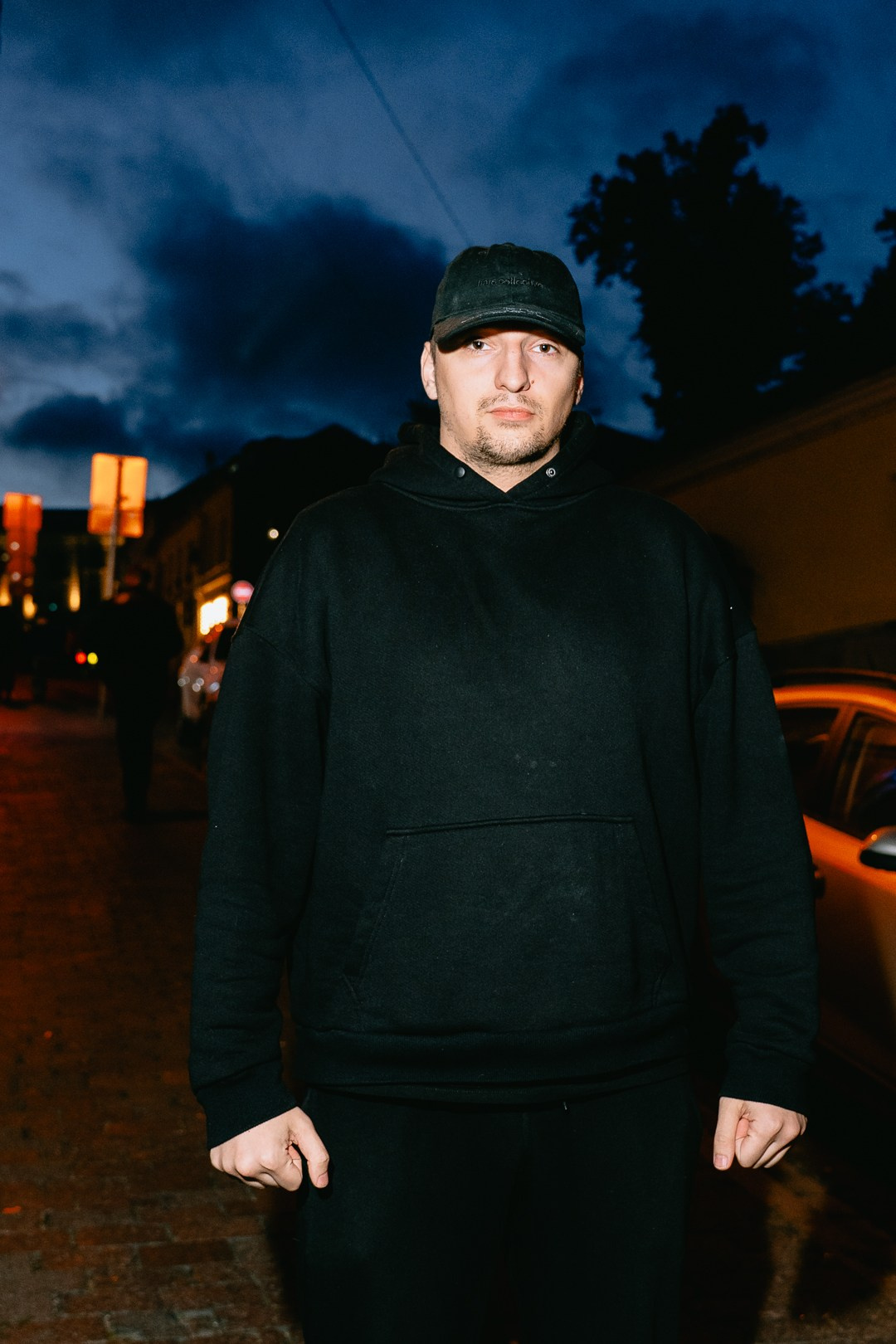 Basko открытие магазина. Axenov_eugene