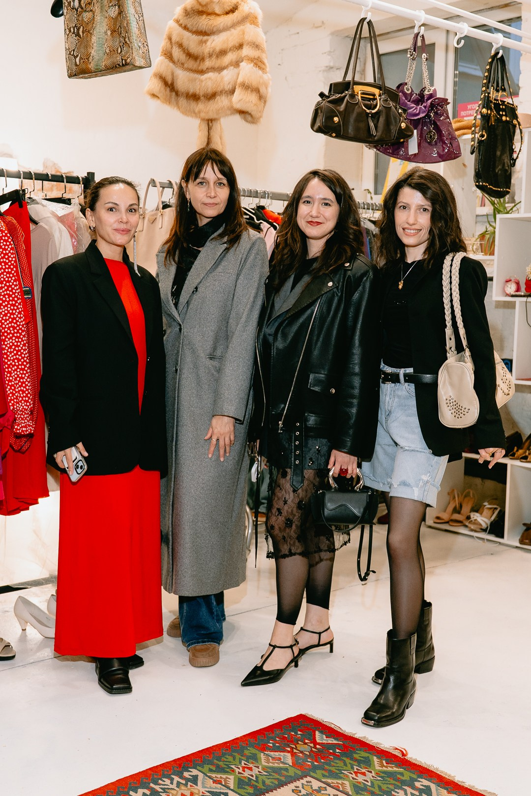 Basko открытие магазина. Axenov_eugene