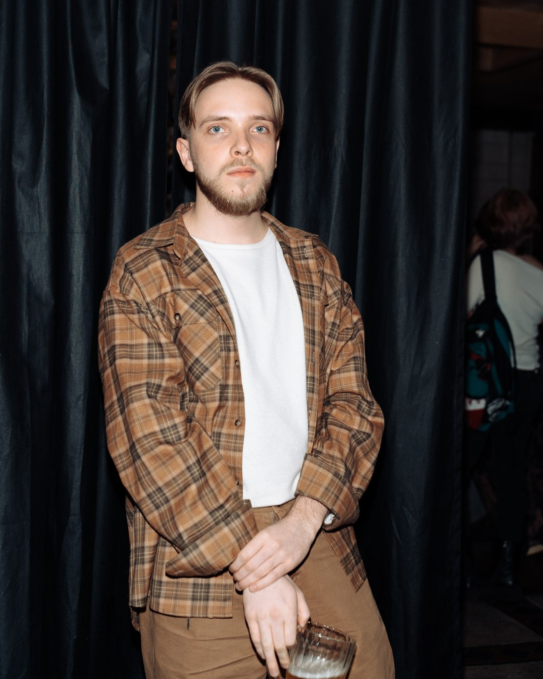 PPKA КлубКлубКлуб. Axenov_eugene