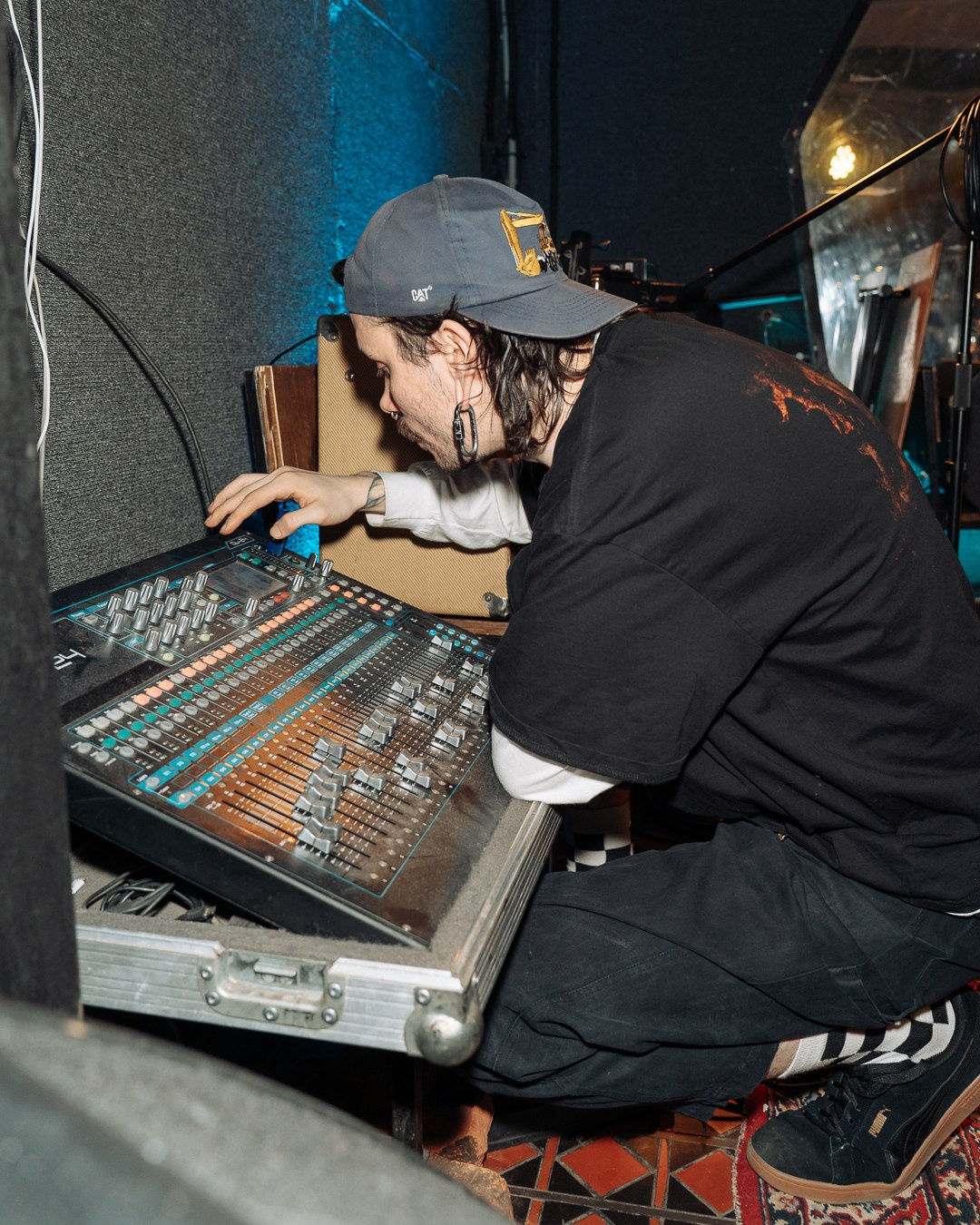 PPKA КлубКлубКлуб. Axenov_eugene