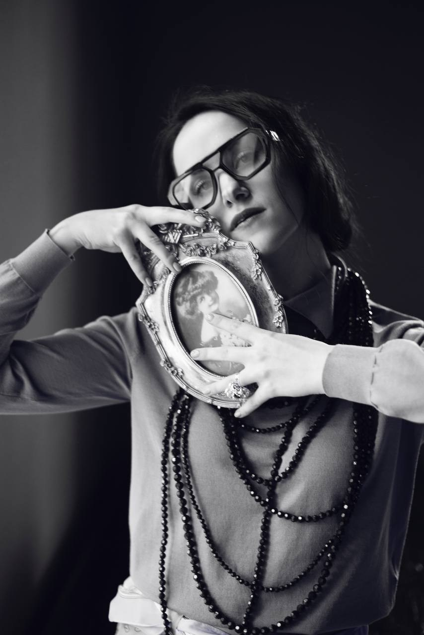 Бренды. Фотограф Анастасия Кустова