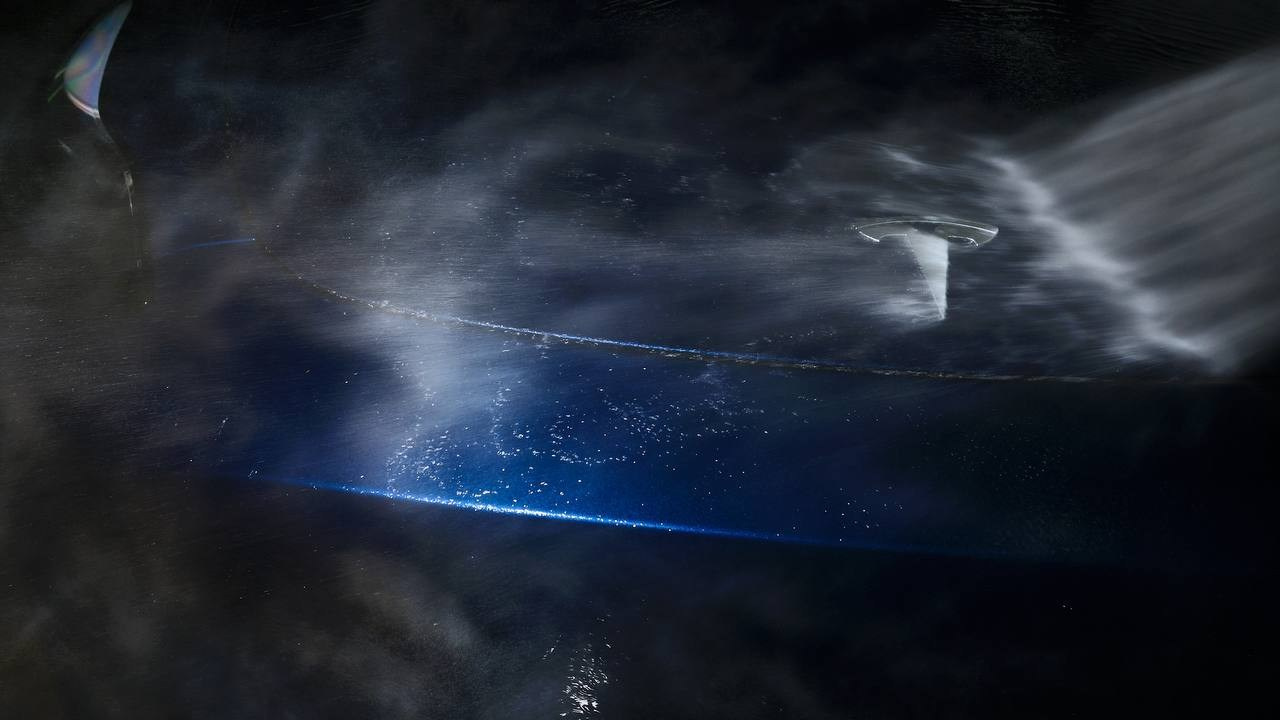 Промышленная фотосъемка в Москве и московской области. Профессиональный фотограф в Москве — Максим Дьяконов