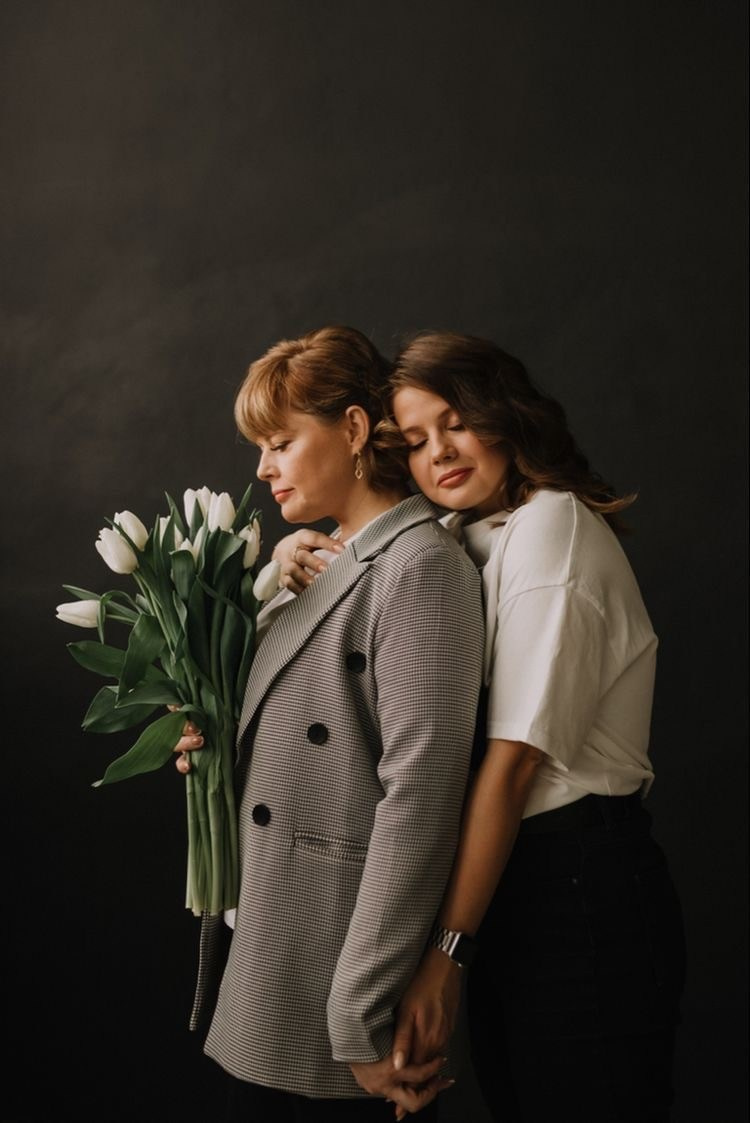 Family. Услуги