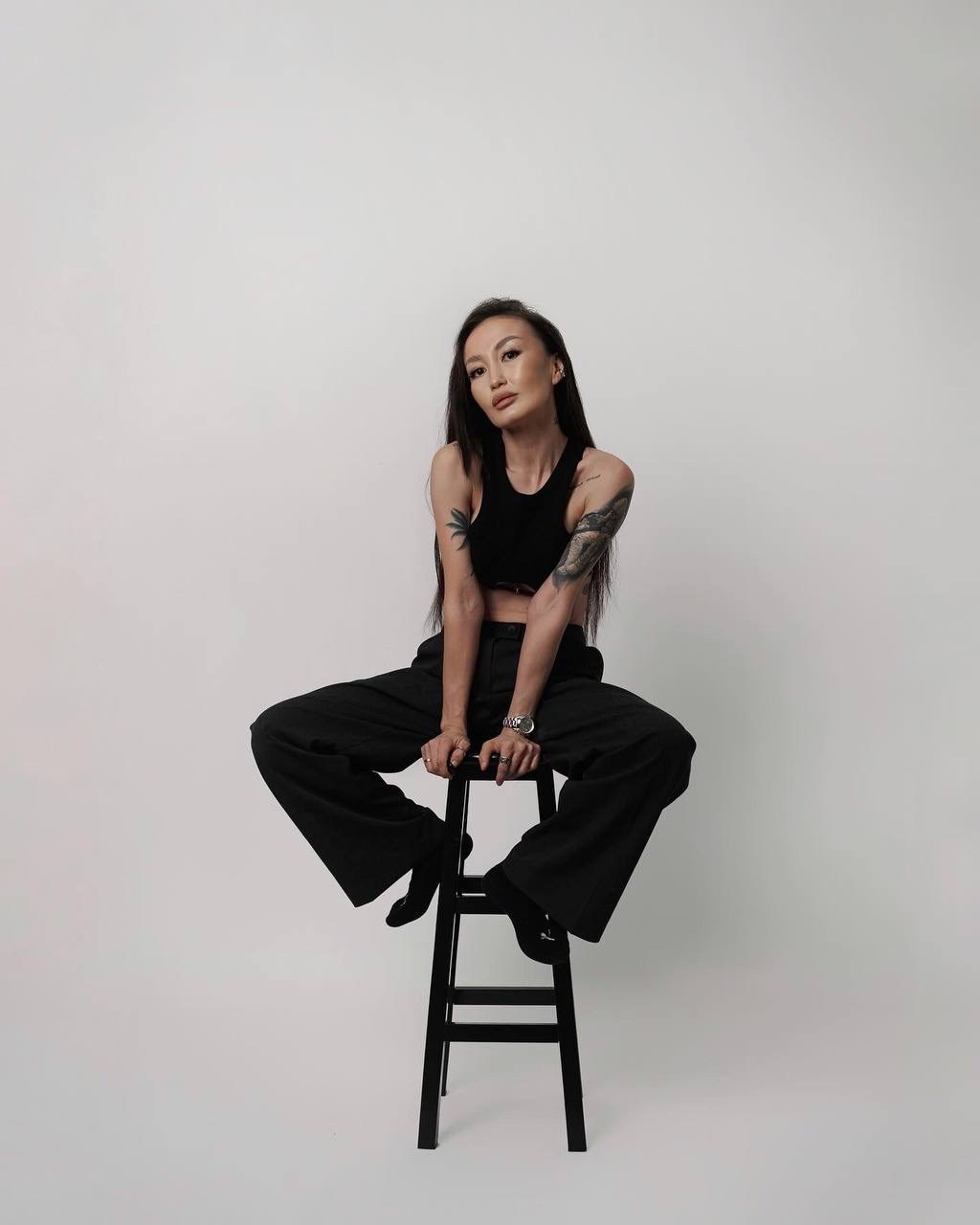 Портфолио. Услуги