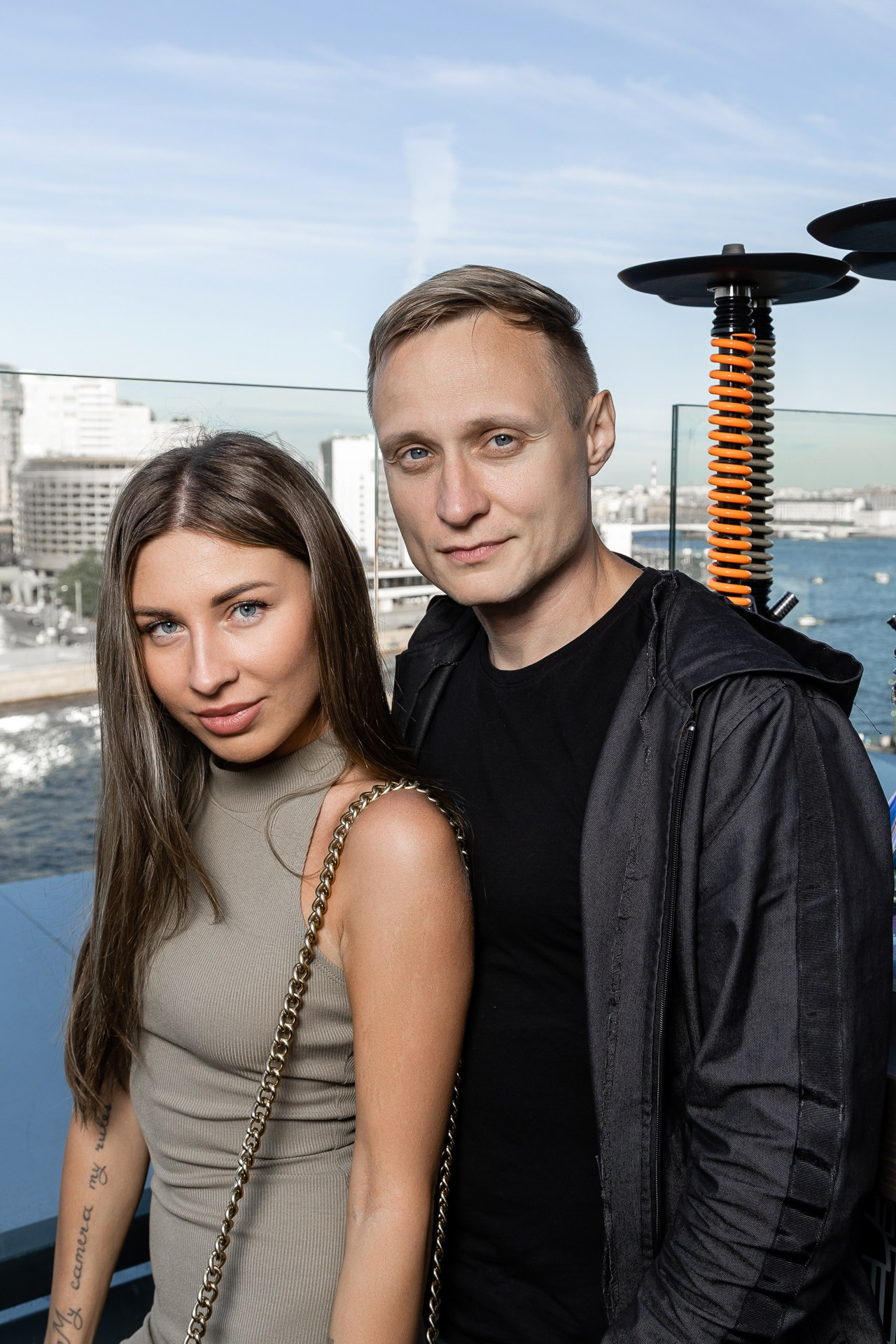 Odyssey partry. Ещё не вечер Viktor Petrov Birthday. Фотограф в Санкт-Петербурге — Сергей Петров