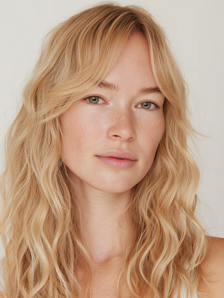 AI-модели — генерация образов под задачи брендов | jl.art.ai.lab. Анна Карчмит — AI-художник. Эдиториал, нейрофотосессия и контент для fashion и beauty брендов