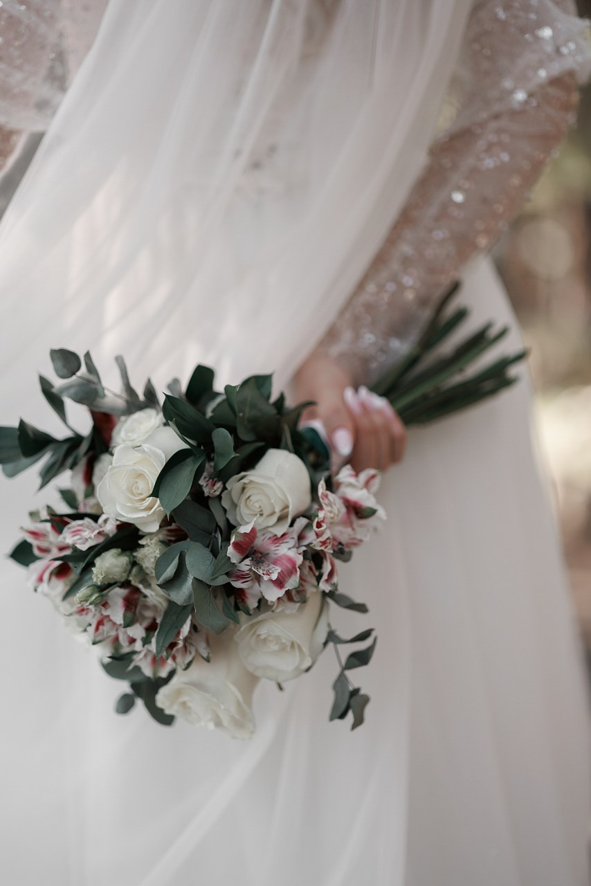 Ильдар & Ксения. Свадебный и семейный фотограф в Челябинске