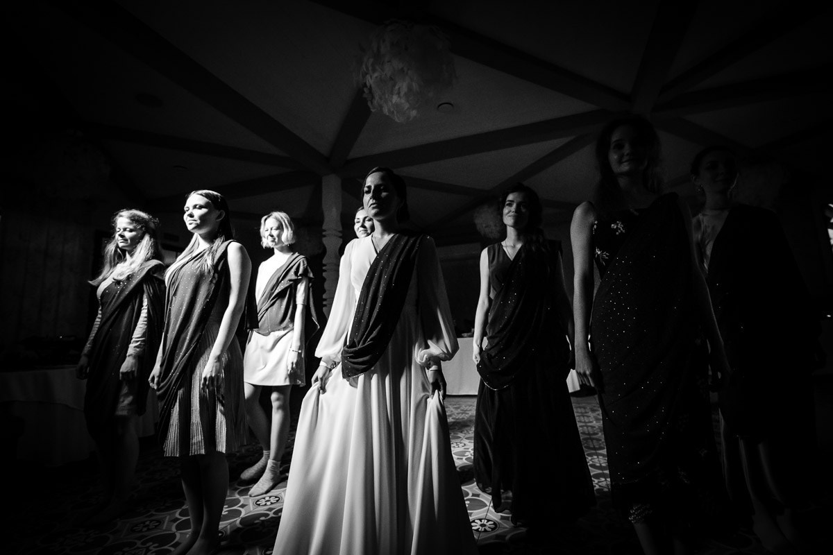 Свадьба, банкет в Санкт-Петербурге