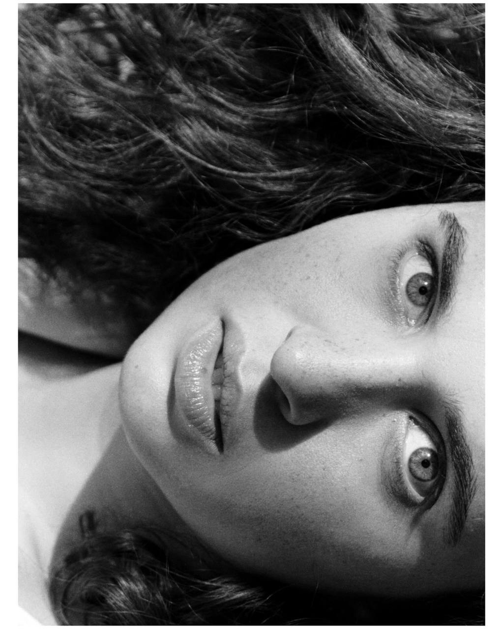 ALIYA. Фотограф Екатерина Ситникова