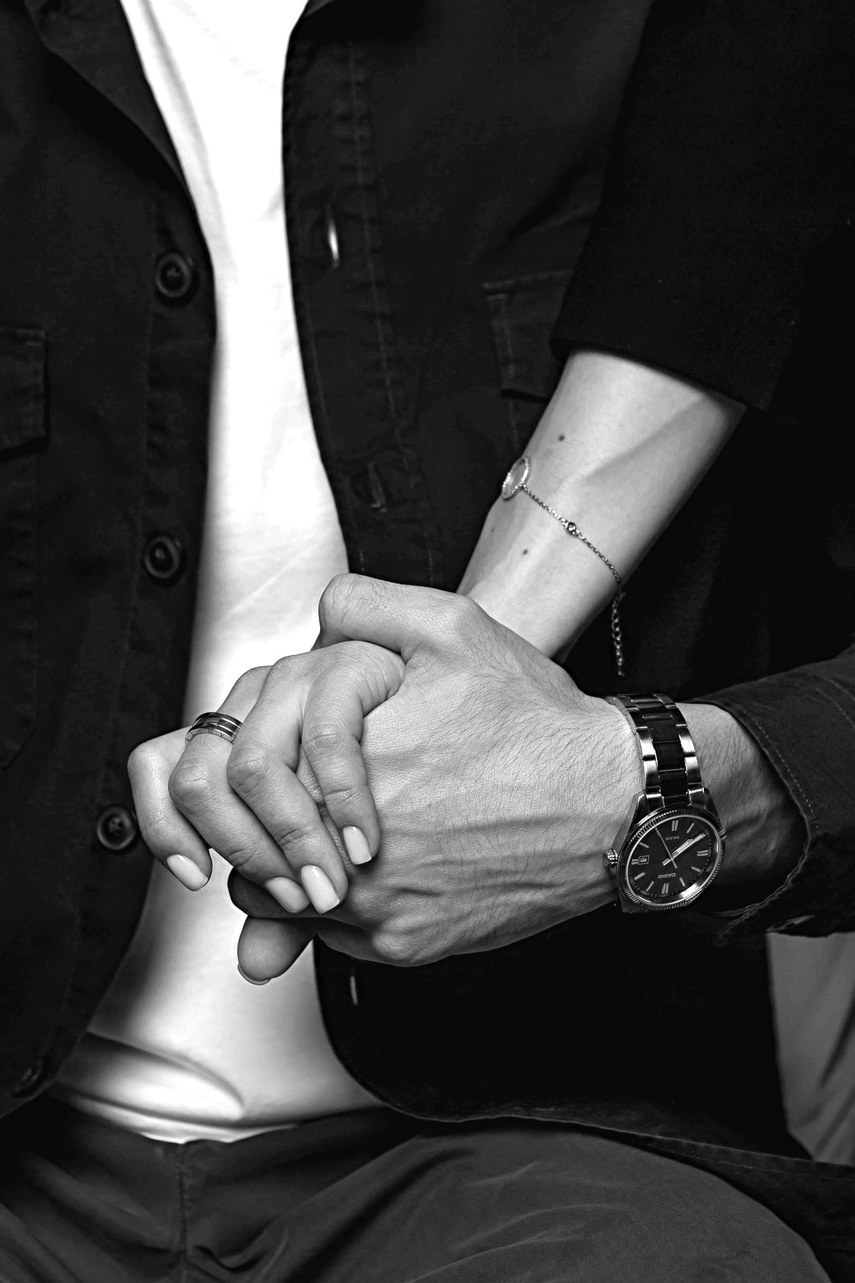 Ира. Свадебный и портретный фотограф в Красноярске Алина Семенихина