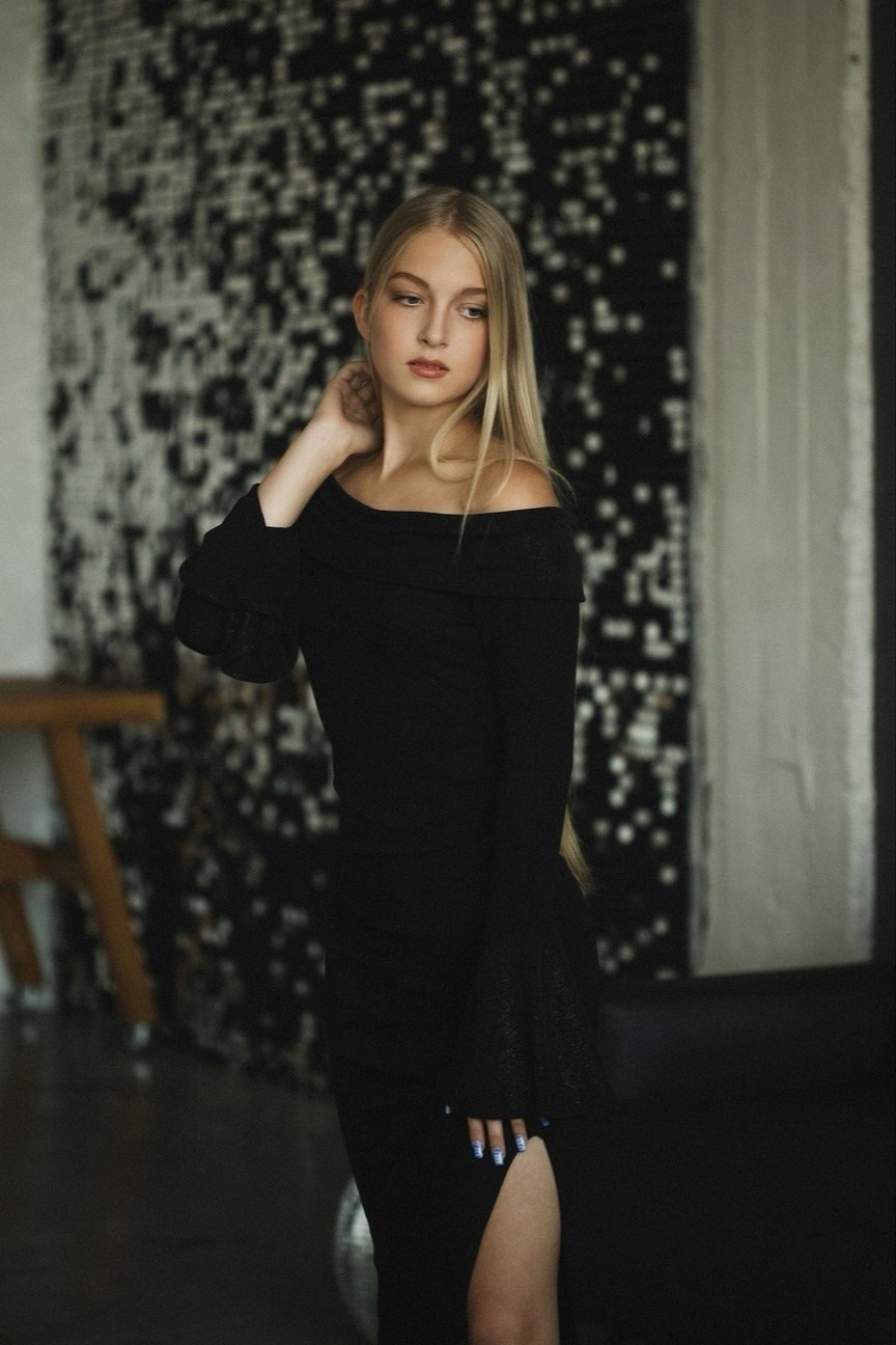 Олеся Л 162 см 15 лет 82_59_87. Модельное агентство Queen's models| Екатеринбург Челябинск Первоуральск