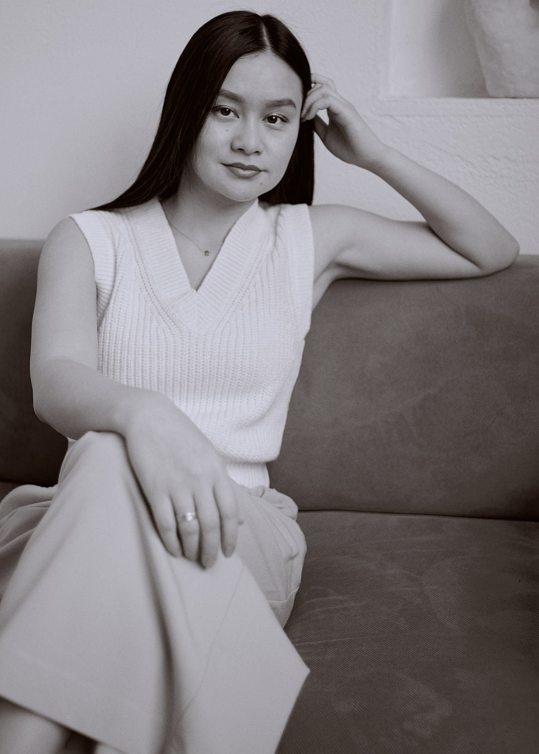 Кристина. Фотограф для людей и брендов в Санкт-Петербурге