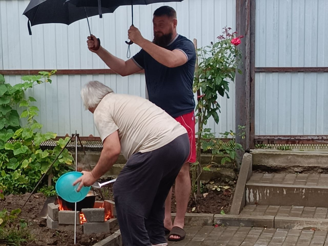 2025 12–23 сентября Юг. Собор Отрасли