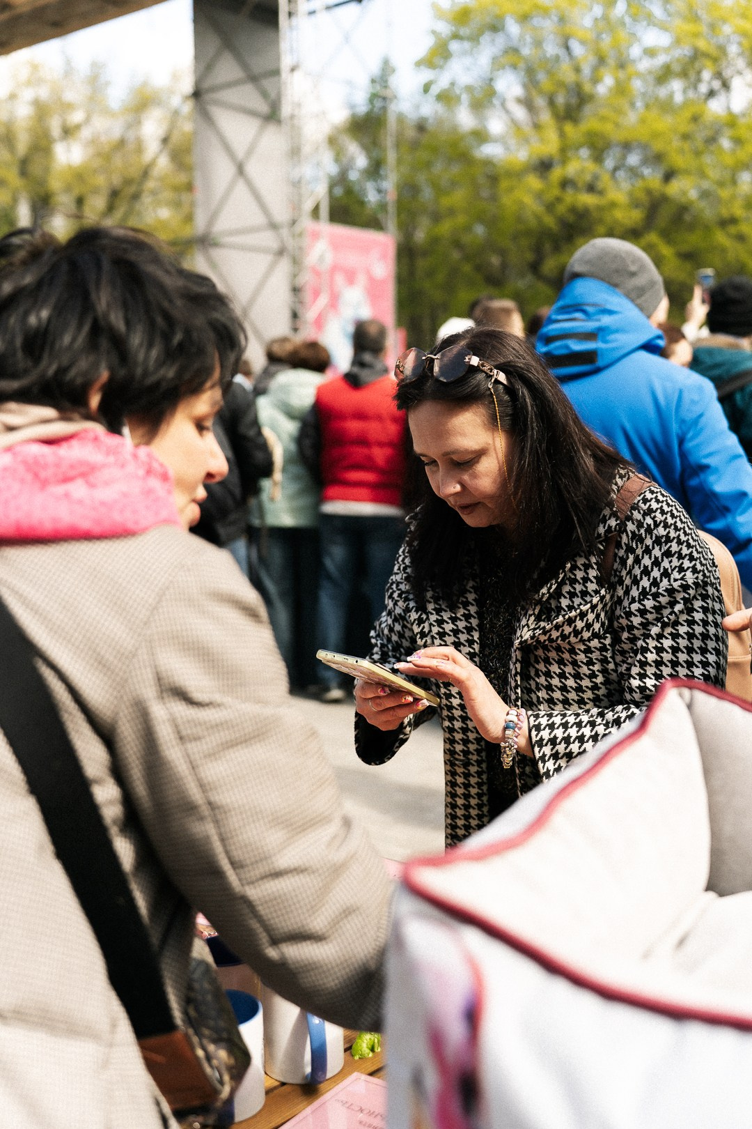 Парад Бульдогов. Axenov_eugene