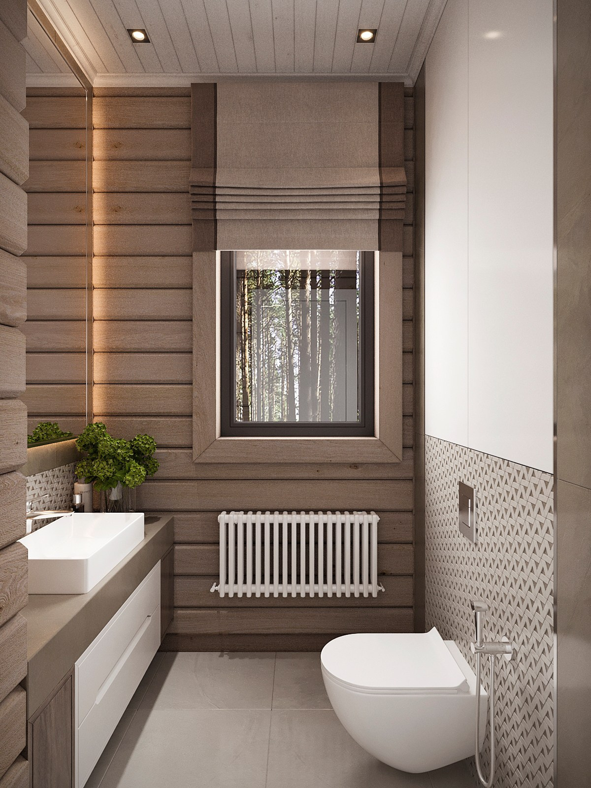 Ильинка. Главная