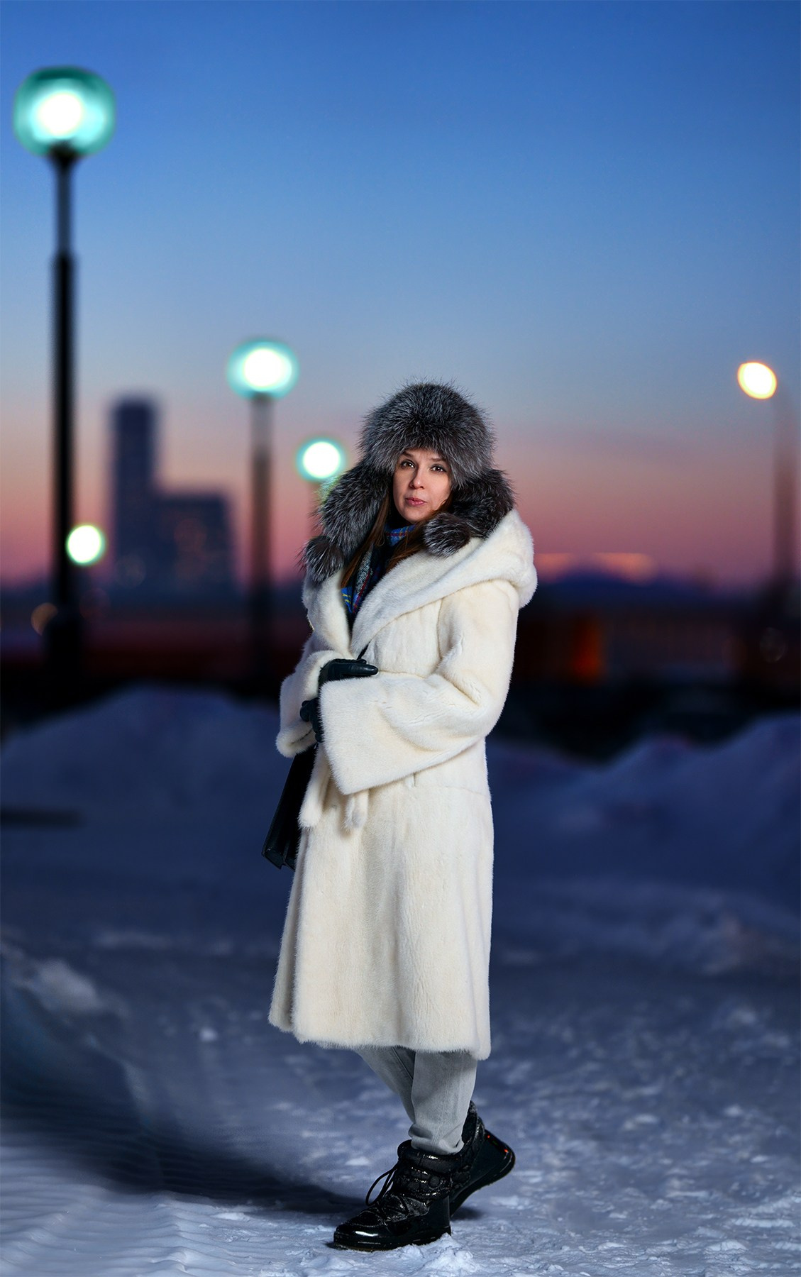 Street / Студия. ФотоРецептура