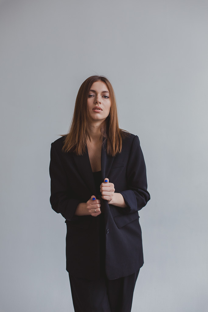 Жанна. Семейный фотограф Николаева Ольга