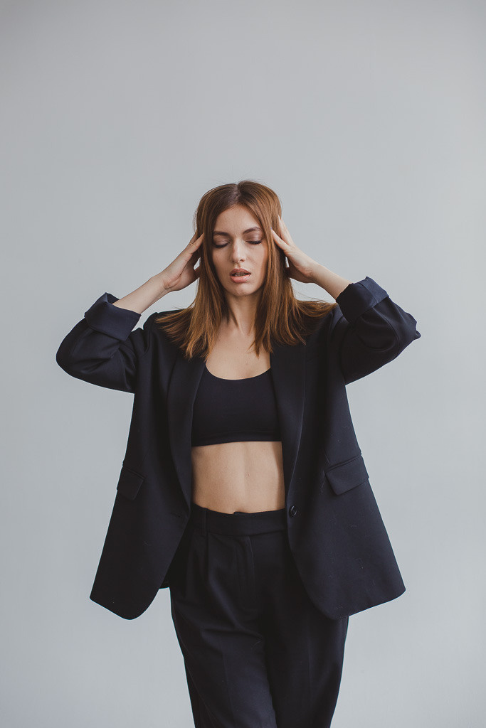 Жанна. Семейный фотограф Николаева Ольга