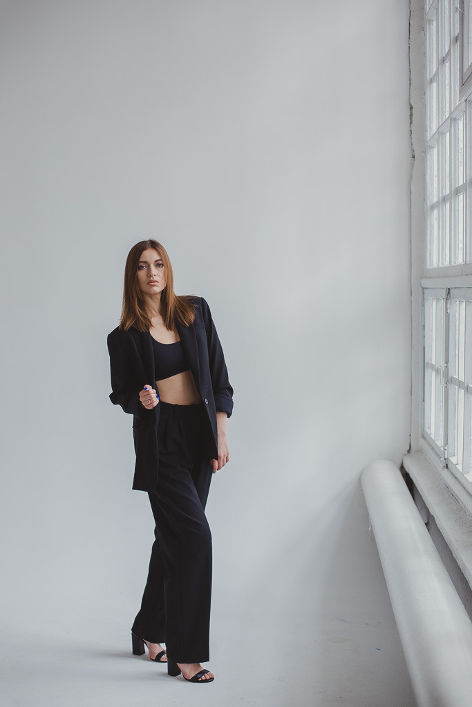 Жанна. Семейный фотограф Николаева Ольга