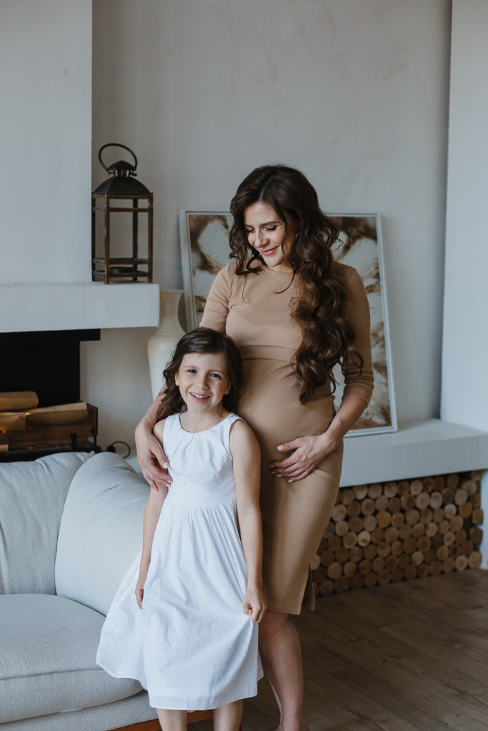 Карина, Никита, Николь, Дэниел. Семейный фотограф Николаева Ольга