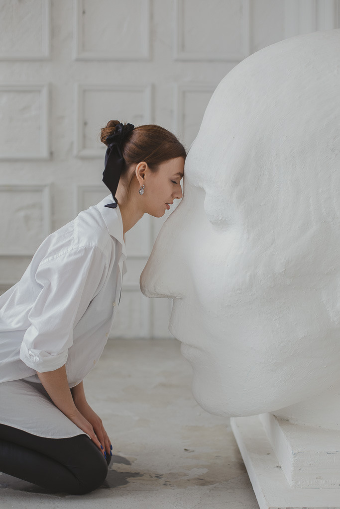 Жанна. Семейный фотограф Николаева Ольга