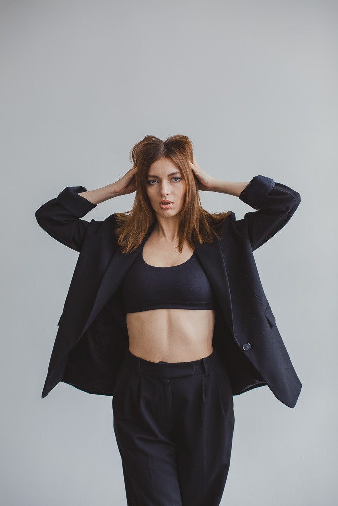 Жанна. Семейный фотограф Николаева Ольга