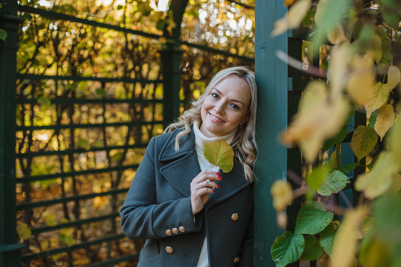 Андрей, Юля, Миша. Семейный фотограф Николаева Ольга