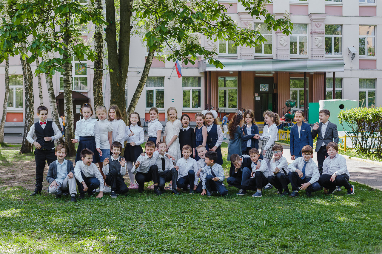 Школьные фото. Семейный фотограф Николаева Ольга