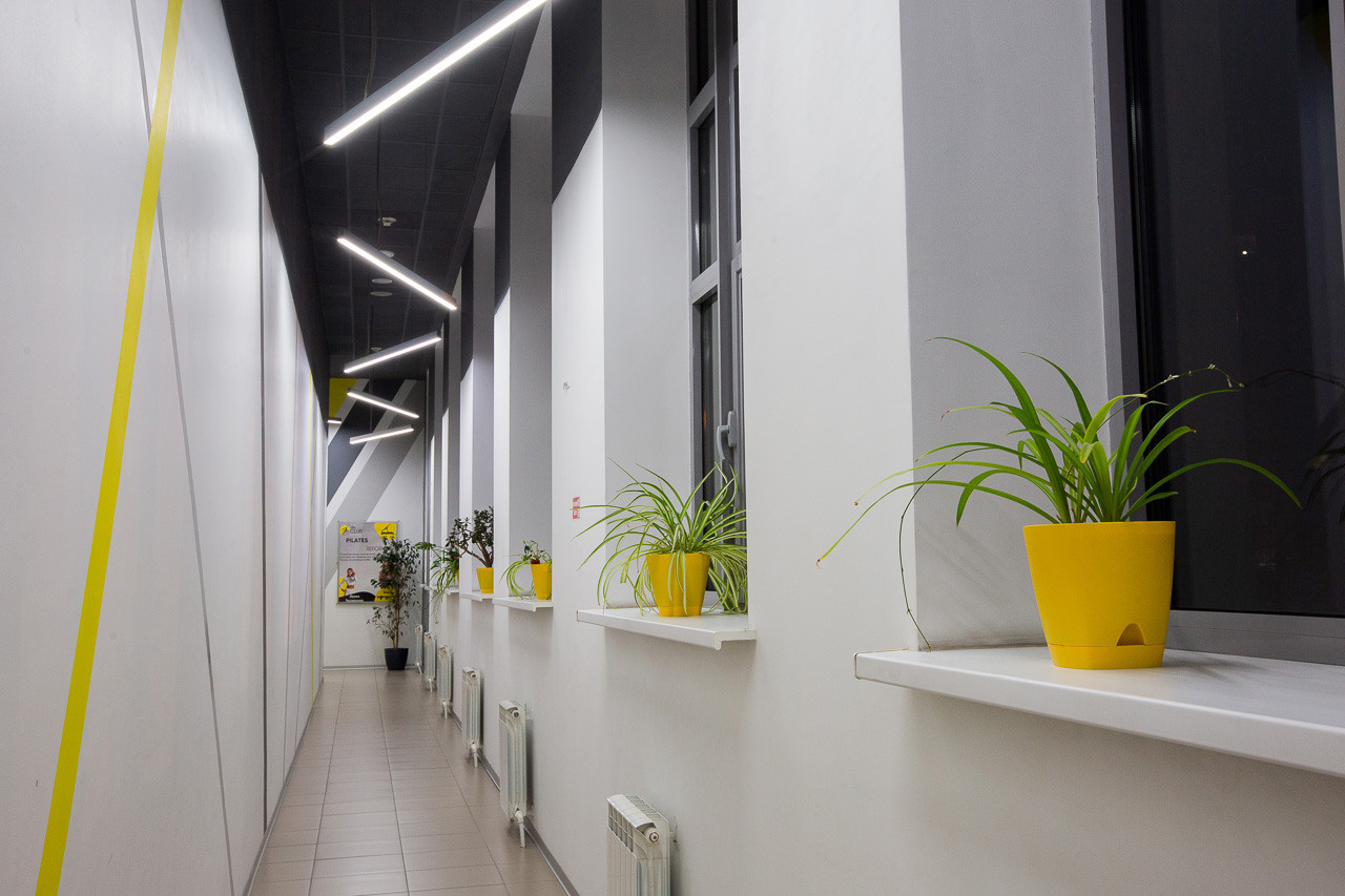 Фитнес клуб LifeClub. Семейный фотограф Николаева Ольга