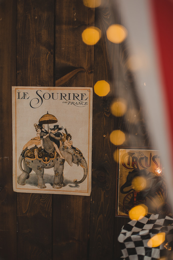 Цирк. Семейный фотограф Николаева Ольга