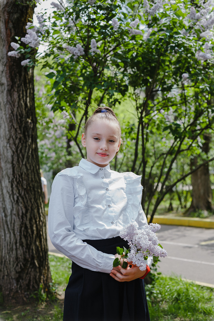 Школьные фото. Семейный фотограф Николаева Ольга