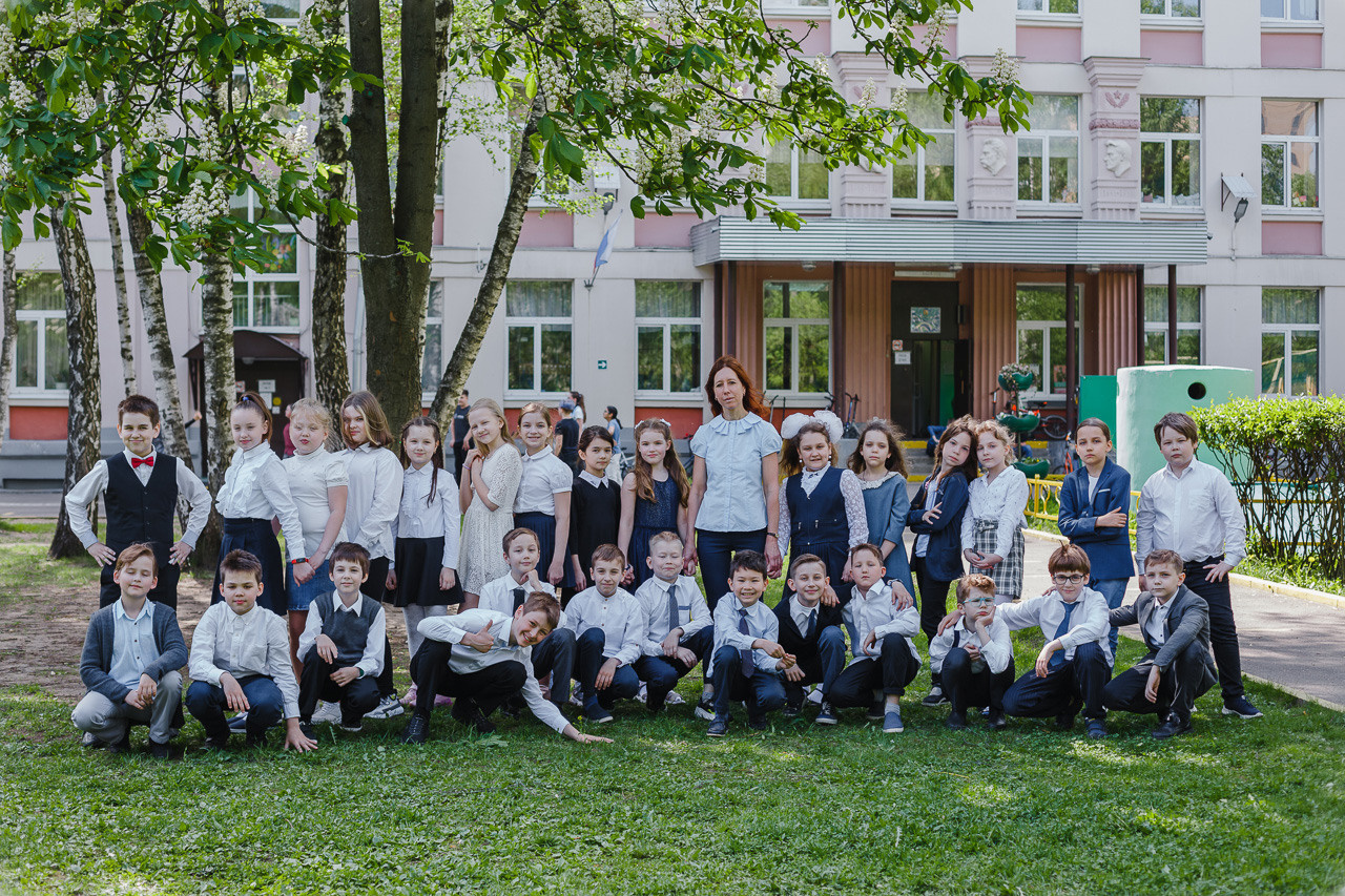 Школьные фото. Семейный фотограф Николаева Ольга
