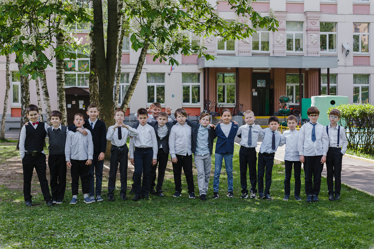 Школьные фото. Семейный фотограф Николаева Ольга