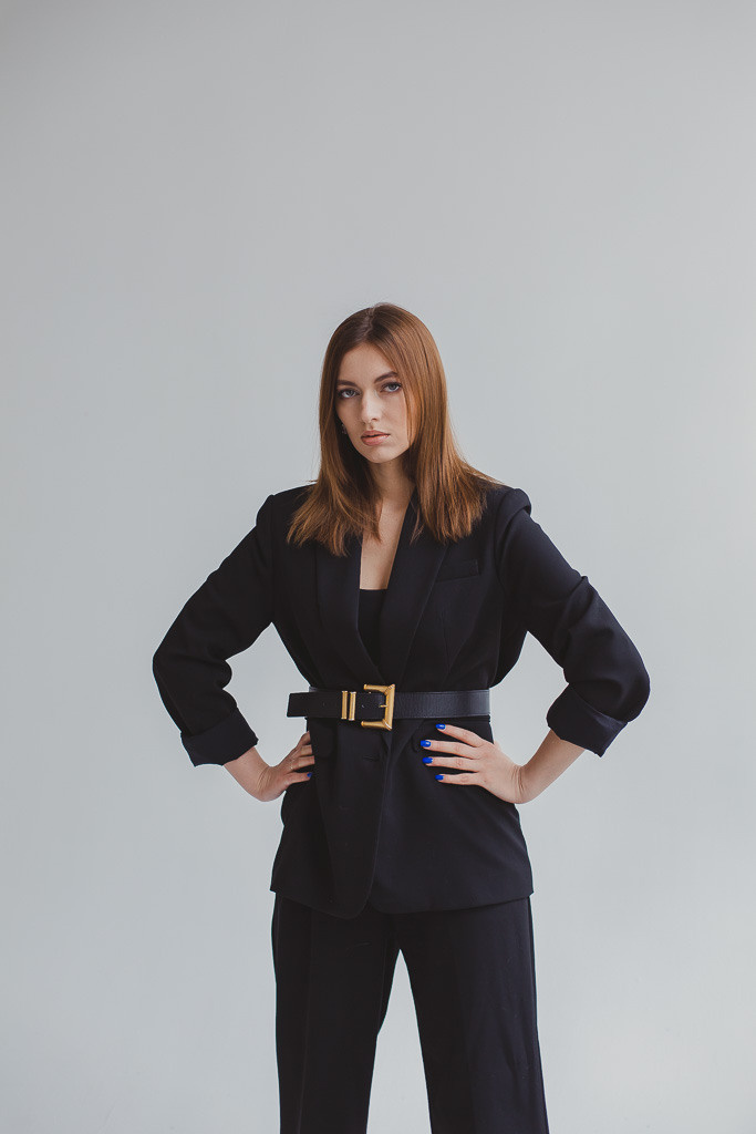 Жанна. Семейный фотограф Николаева Ольга