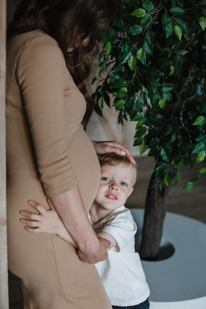 Карина, Никита, Николь, Дэниел. Семейный фотограф Николаева Ольга