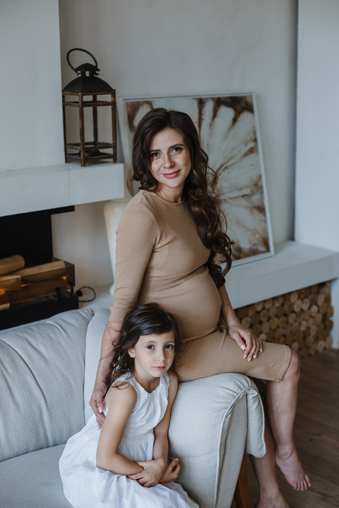 Карина, Никита, Николь, Дэниел. Семейный фотограф Николаева Ольга