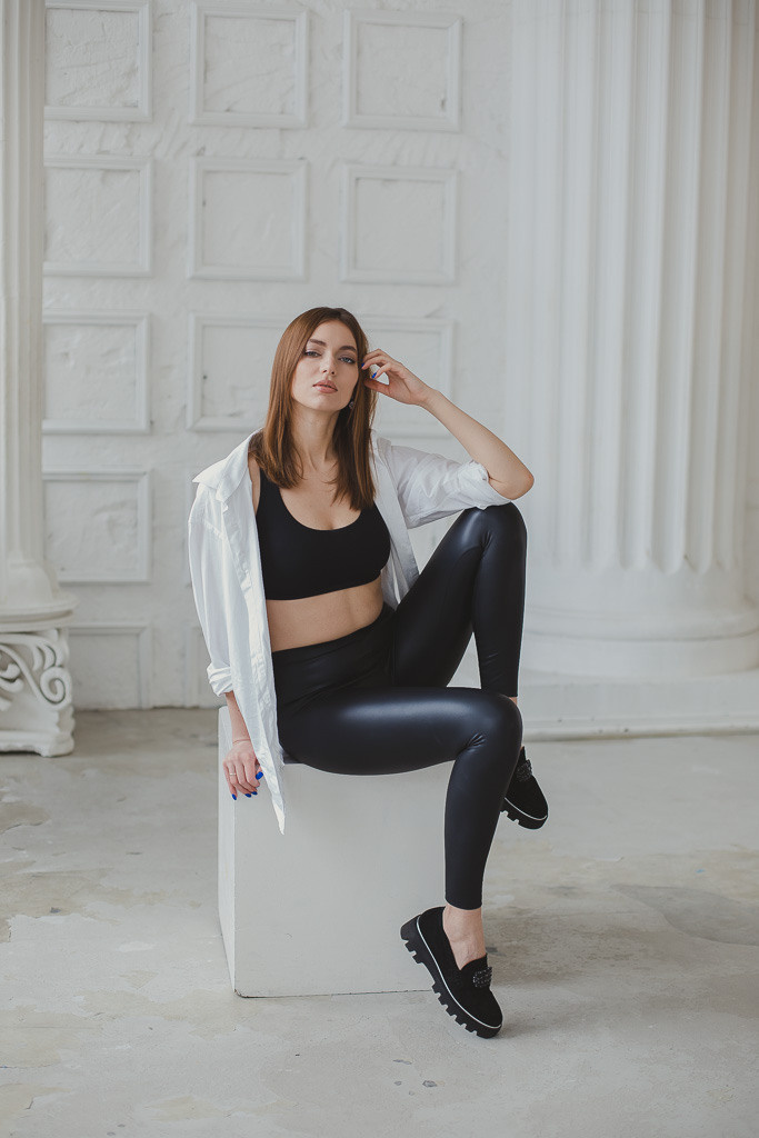 Жанна. Семейный фотограф Николаева Ольга