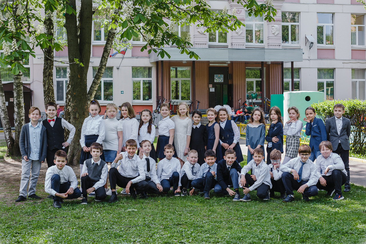 Школьные фото. Семейный фотограф Николаева Ольга