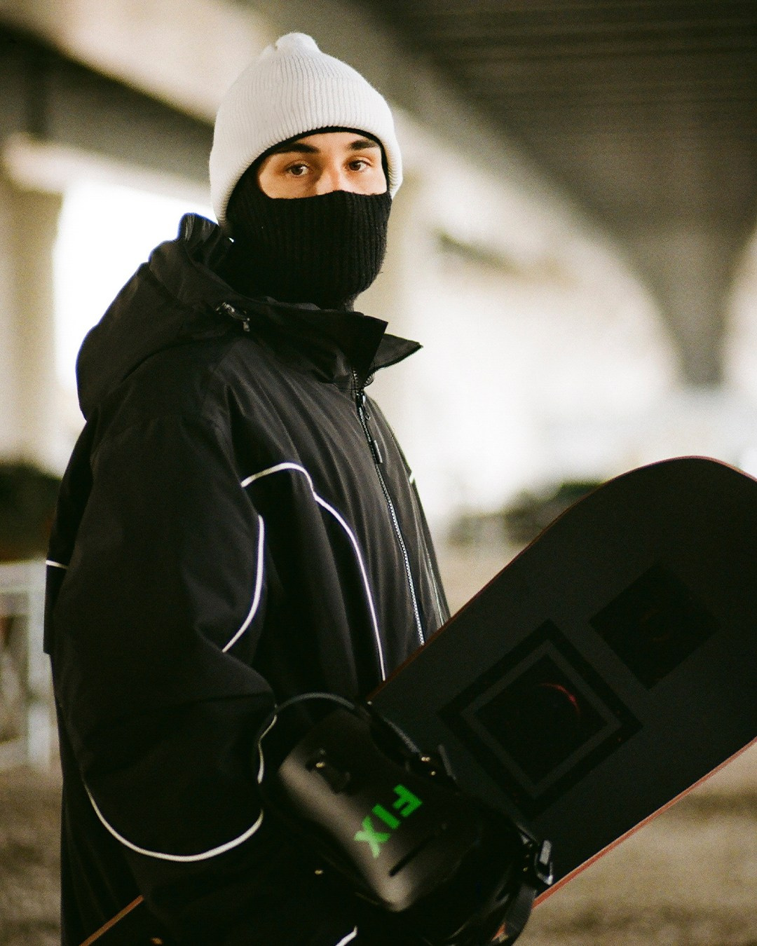 Cool Zone x Artem Ushakov. Главная