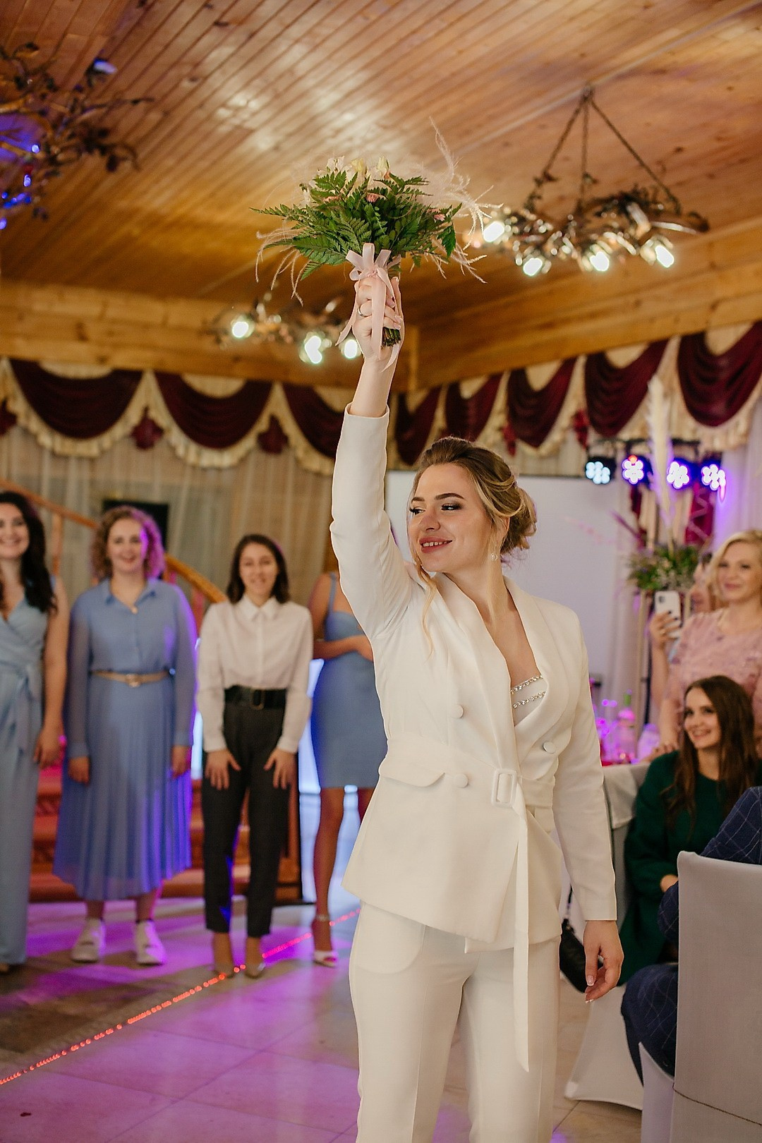 Свадьба целиком. Nuta ART - photo-video creator