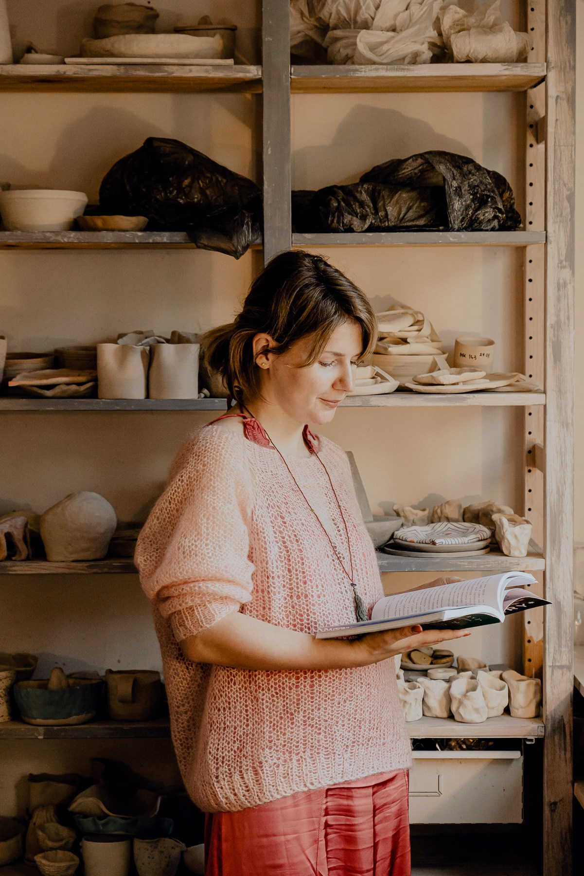 Проект «Recovery». Фотограф Андрей Михайлов, Москва