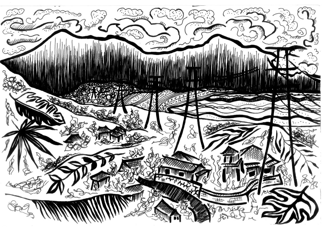 ART. Sveti Sveta • визуальный артист Светлана Дубских